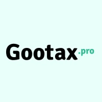 Gootax (Гутакс) — разработка программ для такси, служб доставки, выездных услуг logo