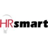HRsmart logo