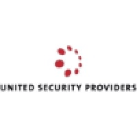 United Security Providers logo