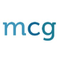 Museums Computer Group (MCG) logo