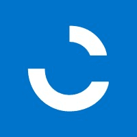 Connected (Now Part of Thoughtworks!) logo