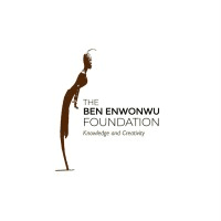 The Ben Enwonwu Foundation logo