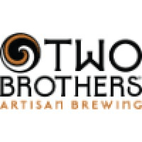 Two Brothers Brewing Company logo