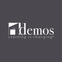Groupe Demos logo