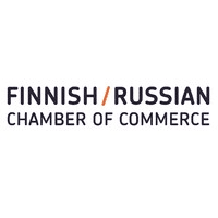 Finnish-Russian Chamber of Commerce - FRCC logo