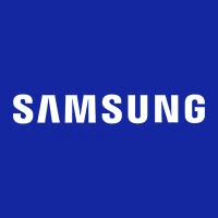 Samsung GSG (Global Strategy Group) logo
