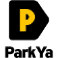 ParkYa logo