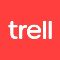 Trell logo
