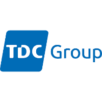 TDC Group logo