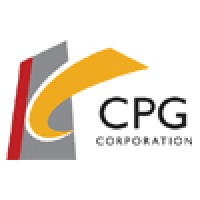 CPG Corporation logo