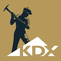 Klondex Mines Ltd. logo