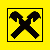 Raiffeisenbank Česká republika logo