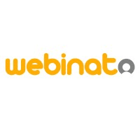 Webinato by omNovia Technologies logo