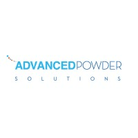 Advanced Powder Solutions logo