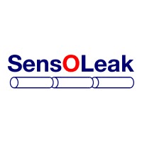 Sensoleak Global, Inc. logo