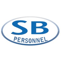Snider-Blake Personnel logo
