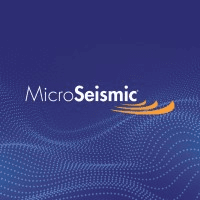 MicroSeismic, Inc. logo