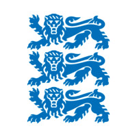 Estonian Ministry of the Interior logo