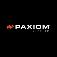 Paxiom Group logo