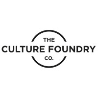 The Culture Foundry Co. logo