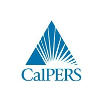 CalPERS logo