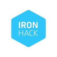 Ironhack São Paulo logo