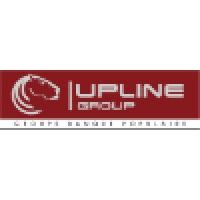 Upline Group logo