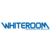 Whiteroom Snowboarding Magazine logo