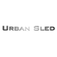 Urban Sled logo