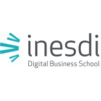 Inesdi Digital Business School logo