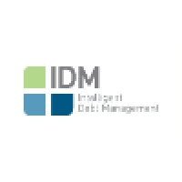 Intelligent Debt Management logo