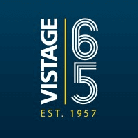 Vistage Worldwide, Inc. logo
