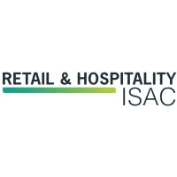 Retail & Hospitality ISAC logo