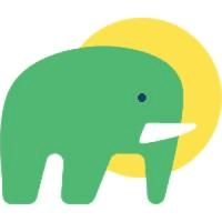 Mastodon C logo