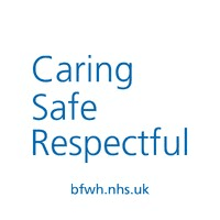 Blackpool Teaching Hospitals NHS Foundation Trus logo