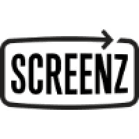 Screenz logo