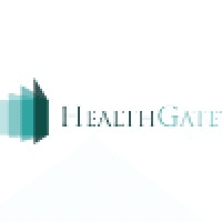 HealthGate.com logo