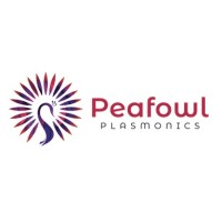 Peafowl Plasmonics AB logo