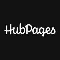 HubPages logo
