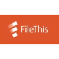 FileThis, Inc. logo