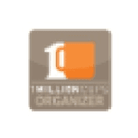 1 Million Cups Organizer logo