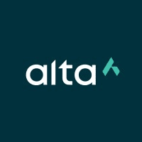Alta logo