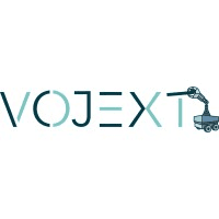 VOJEXT projec logo