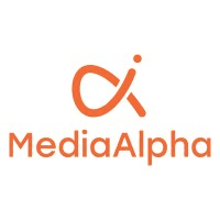 MediaAlpha logo