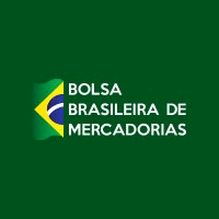 Bolsa Brasileira de Mercadorias logo