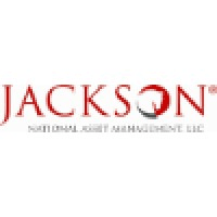 Jackson National Asset Management, LLC logo