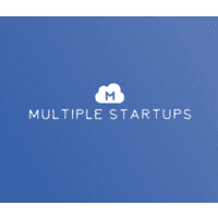 MultipleStartups logo