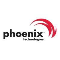 Phoenix Technologies logo