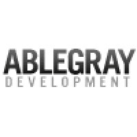 AbleGray logo