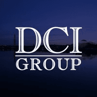 DCI Group logo